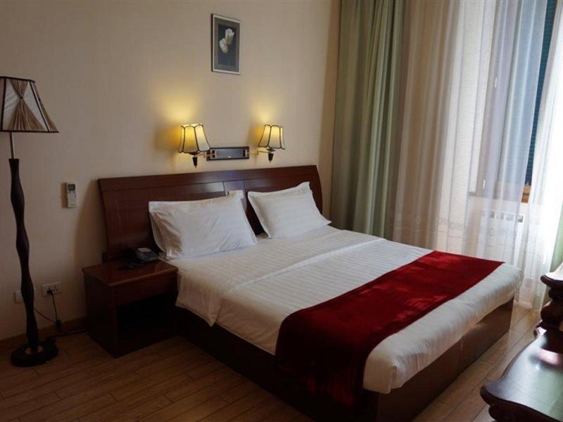 Hotel Filippo Рим Екстер'єр фото