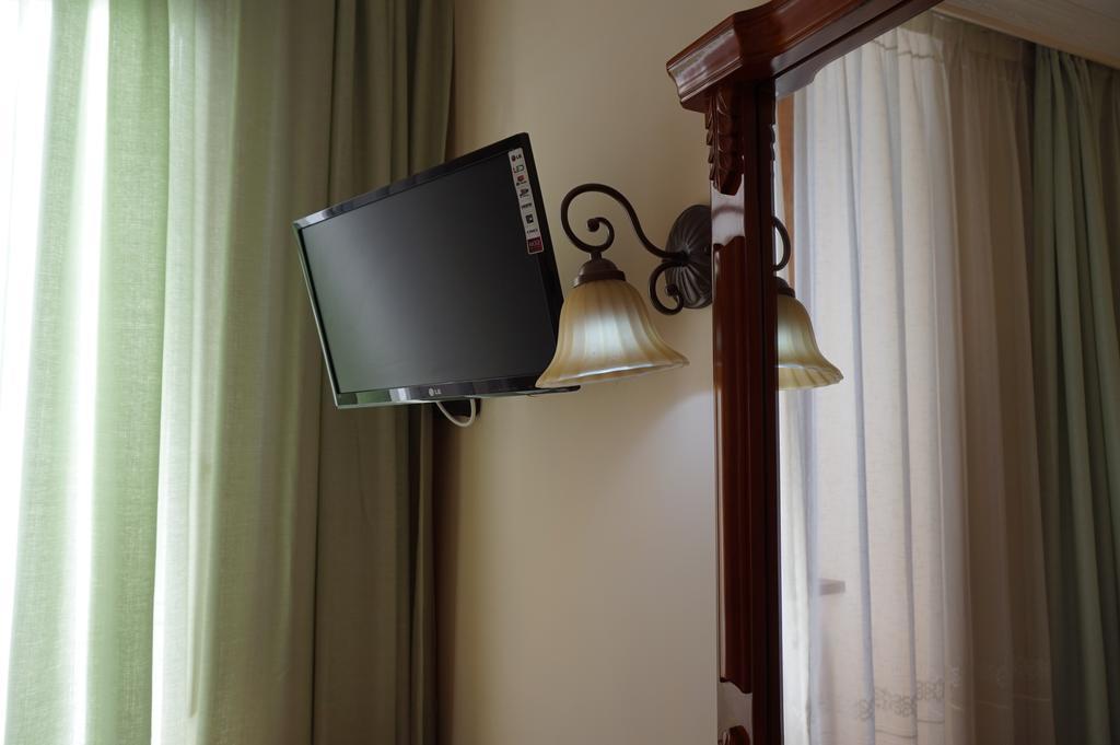 Hotel Filippo Рим Екстер'єр фото